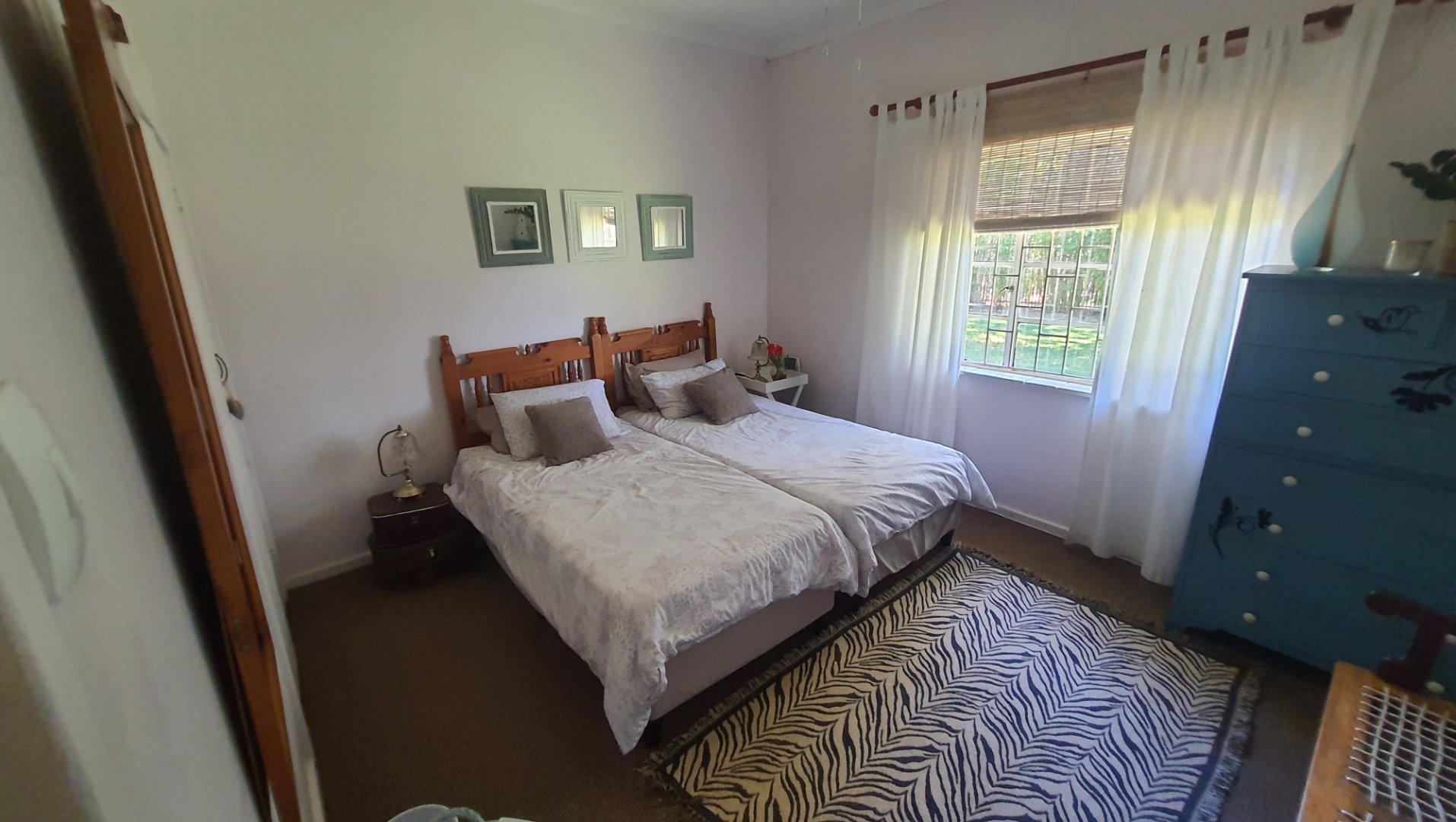 7 Bedroom Property for Sale in Quaggafontein Free State